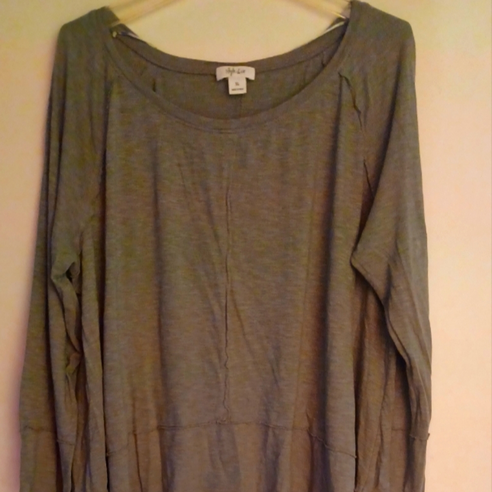 Style and Co. Ladies tshirt.